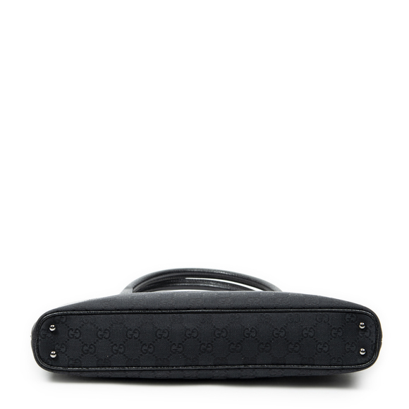 Gucci Horizontal Jacquard Tote - Picture 6 of 10